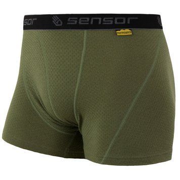 Термотруси чоловічі Sensor Merino DF safari 17200035, SM21M-safari-XXL TM_SM21M-safari-M фото