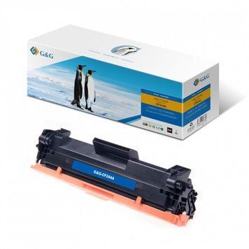 Картридж G&G до HP LJ M15/M28 Black (1000 стор) RC_G&G-CF244A фото