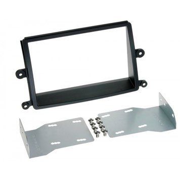 Переходная рамка ACV 381200-07 для Mitsubishi L200 2006+, Pajero Sport II 2008+ AV_381200-07 фото