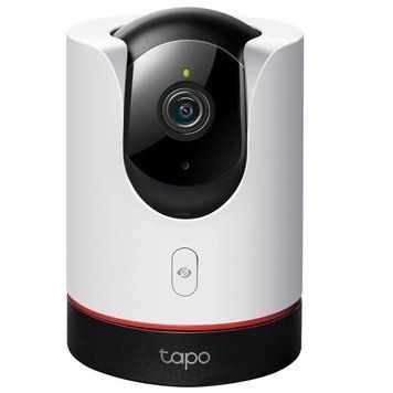 IP-камера TP-LINK Tapo C225 3MP N300 microSD motion detection 360&deg; mic RC_TAPO-C225 фото