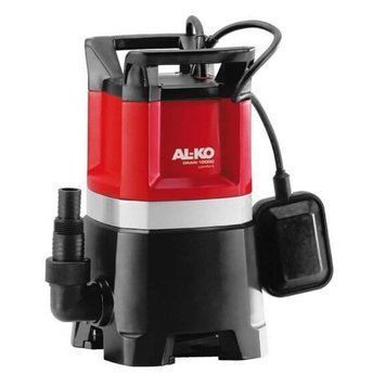 Дренажный насос AL-KO Drain 10000 Comfort AL_112825 фото