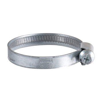 Хомути оцинковані Norma 35-50/9 C7 W1, 50шт LI_0126 7565 043 фото