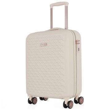 Чемодан Semi Line 20" (S) Ercu (T5791-1) DS_DAS302977 фото