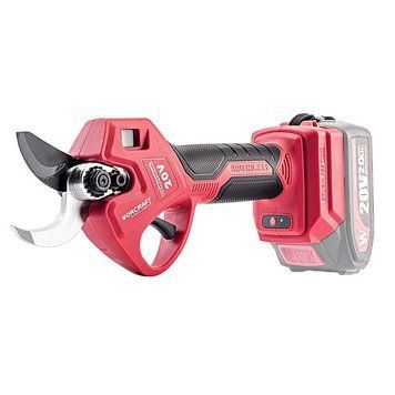 Акумуляторний безщітковий секатор WORCRAFT CSC-S20LiBA WM_13324 фото