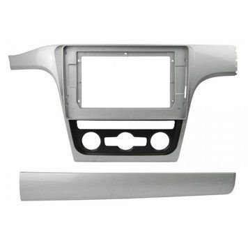 Переходная рамка CARAV 22-053 для VOLKSWAGEN Passat (NMS) 2011+ (USA, China market) AV_22-053 фото