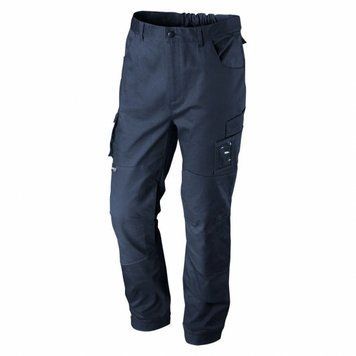 Робочі штани Neo Tools Navy [81-224-L] RC_81-224-L фото
