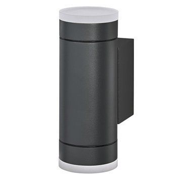 Светильник LEDVANCE GU10 фасадный IP65 ENDURA CLASSIC ITY WALL черный RC_4099854183065 фото