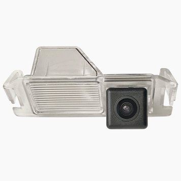 Штатная камера заднего вида Prime-X CA-9821 Hyundai i20 2008+/i30 I 2007-2012/Veloster 2011+ PX_2000000005270 фото