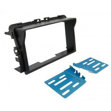 Переходная рамка AWM 781-27-101 для Nissan Primastar 2011+ ,Opel Vivaro 2010+, Renault Trafic 2011+ AV_781-27-101 фото