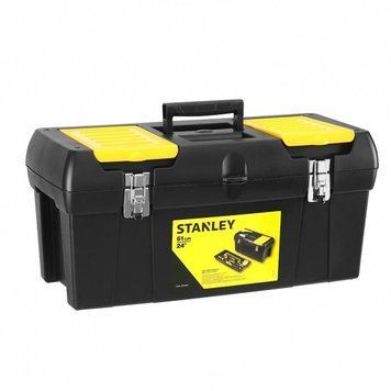 Ящик для инструмента Stanley BATIPRO, 48.9x26x24.8см RC_1-92-066 фото