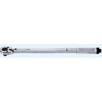 HANS. Динамометрический ключ 3/8"DR 5-25HM, 275мм, 580гр. (3170Nm) (3170Nm) OL_13593 фото