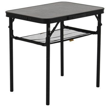 Стіл Bo-Camp Northgate 60x45 cm Black/Grey (1404182) DS_DAS302567 фото