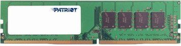Память ПК Patriot DDR4 8GB 2666 RC_PSD48G266681 фото