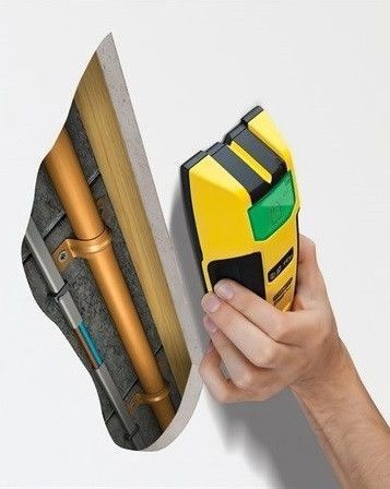 Детектор Stanley S200 до 51мм. RC_STHT0-77406 фото