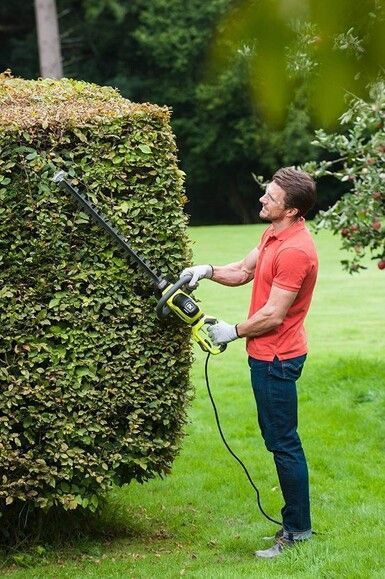 Кусторіз Ryobi RHT6160RS (5133003645) RC_5133003645 фото