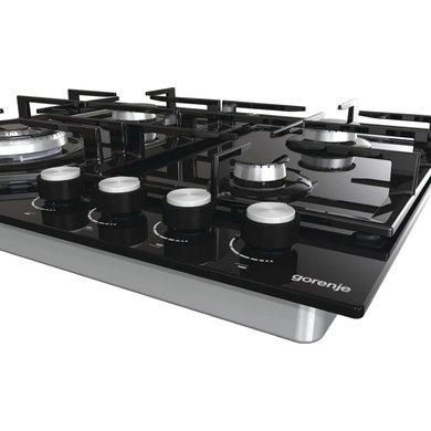 Варильна поверхня Gorenje GTW641KB RC_GTW641KB фото