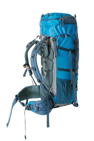Рюкзак Tramp Sigurd туристичний синій/блакитний 60+10л UTRP-045 TM_UTRP-045-blue фото