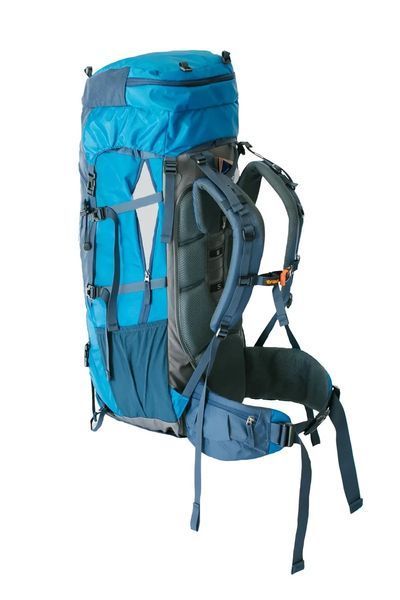 Рюкзак Tramp Sigurd туристичний синій/блакитний 60+10л UTRP-045 TM_UTRP-045-blue фото