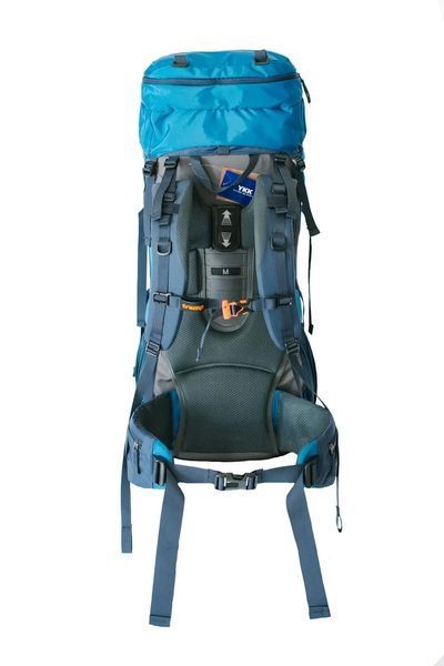Рюкзак Tramp Sigurd туристичний синій/блакитний 60+10л UTRP-045 TM_UTRP-045-blue фото