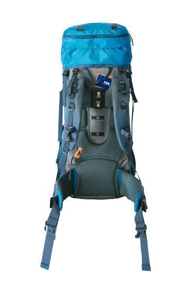 Рюкзак Tramp Sigurd туристичний синій/блакитний 60+10л UTRP-045 TM_UTRP-045-blue фото