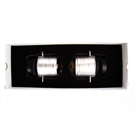 Линзы BI-LED Lens LUMA 55W 5500K, Комплект 2 шт KL_2019 фото