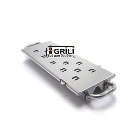 Сталева коробочка для копчення Broil King 60190 GR_003371 фото