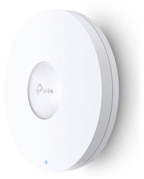 Точка доступа TP-LINK EAP660 HD AX3600, 1x2.5GE, PoE RC_EAP660-HD фото