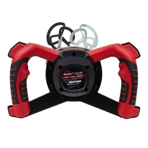 Миксер строительный Vitals Professional Em 1612-2BR PROTECTION+ IN_110973 фото