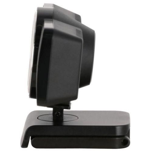 Вебкамера Genius Ecam-8000, FullHD, 30fps, manual focus, CMOS, чорний RC_32200001406 фото