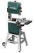 Ленточная пила Metabo BAS 318 Precision DNB HY_12193 фото 1