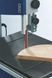 Ленточная пила Metabo BAS 318 Precision DNB HY_12193 фото 2