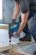 Перфоратор акумуляторний Bosch GBH 187-LI ONE Chuck SDS-Plus 18В RC_0.611.923.121 фото 3