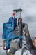 Перфоратор акумуляторний Bosch GBH 187-LI ONE Chuck SDS-Plus 18В RC_0.611.923.121 фото 4