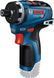 Акумулятор Bosch GSR 12V-35 HX (06019J92) RC_0.601.9J9.102 фото 1