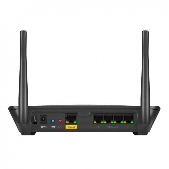 Маршрутизатор Linksys MR6350 RC_MR6350-EU фото