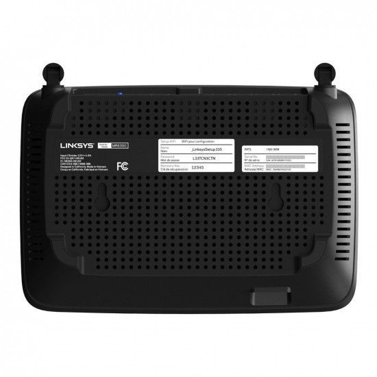 Маршрутизатор Linksys MR6350 RC_MR6350-EU фото