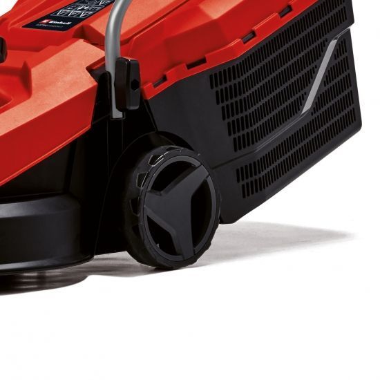 Газонокосарка електрична Einhell GC-EM 1000/32 1000Вт 32см 20-70мм 30л до 300м2 7.91кг RC_3400070 фото