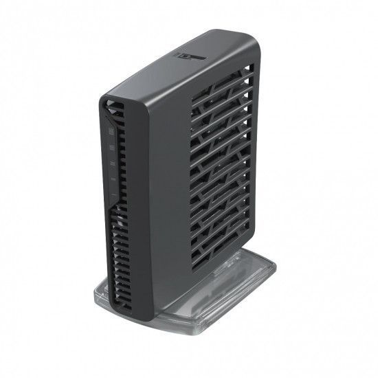 Маршрутизатор MikroTiK hAP ax2 RC_C52IG-5HAXD2HAXD-TC фото