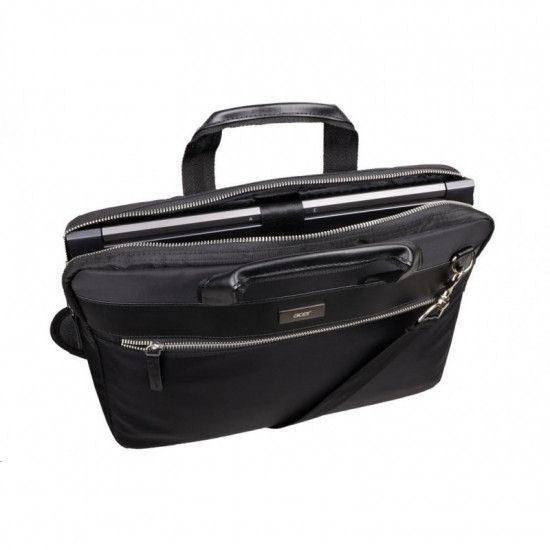 Сумка для ноутбука Acer Commercial Carry 15,6 Black RC_GP.BAG11.02P фото