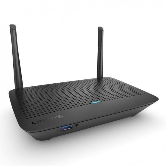 Маршрутизатор Linksys MR6350 RC_MR6350-EU фото