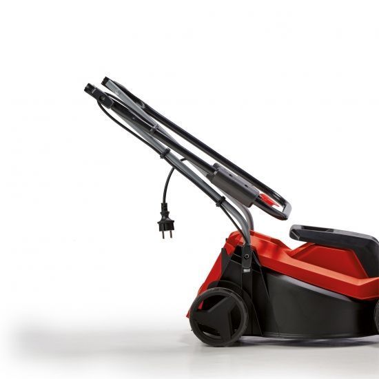 Газонокосарка електрична Einhell GC-EM 1000/32 1000Вт 32см 20-70мм 30л до 300м2 7.91кг RC_3400070 фото