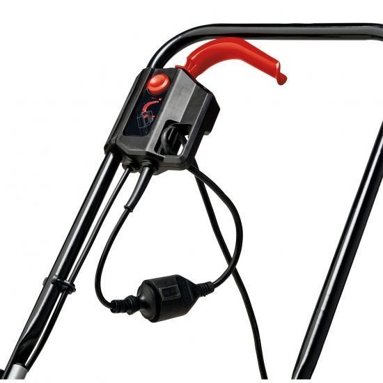 Газонокосарка електрична Einhell GC-EM 1000/32 1000Вт 32см 20-70мм 30л до 300м2 7.91кг RC_3400070 фото