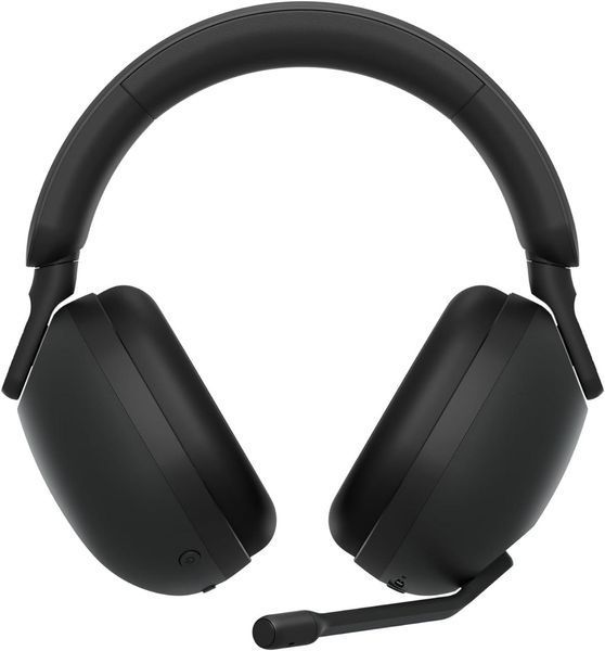 Гарнітура ігрова Sony INZONE H9 BT 5.0, ANC, SBC, AAC, Wireless, Mic, Чорний RC_WHG900NB.CE7 фото