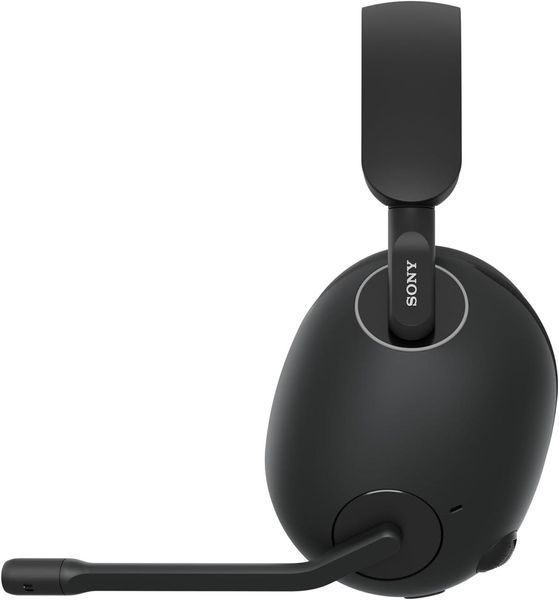 Гарнітура ігрова Sony INZONE H9 BT 5.0, ANC, SBC, AAC, Wireless, Mic, Чорний RC_WHG900NB.CE7 фото