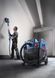 Bosch Пылесос профессиональный GAS 400 A, 1200Вт, 240мБар, контейнер 40л, 14кг RC_0.601.9M0.020 фото 6