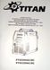 Зварювальний інвертор Titan PTIG 320 AC/DC-SMART-AL HY_090113398 фото 5