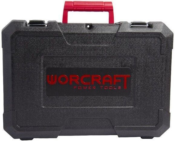 Перфоратор Worcraft WRH13-26DFR (12007) WM_12007 фото