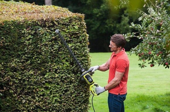 Кусторіз Ryobi RHT6160RS (5133003645) RC_5133003645 фото