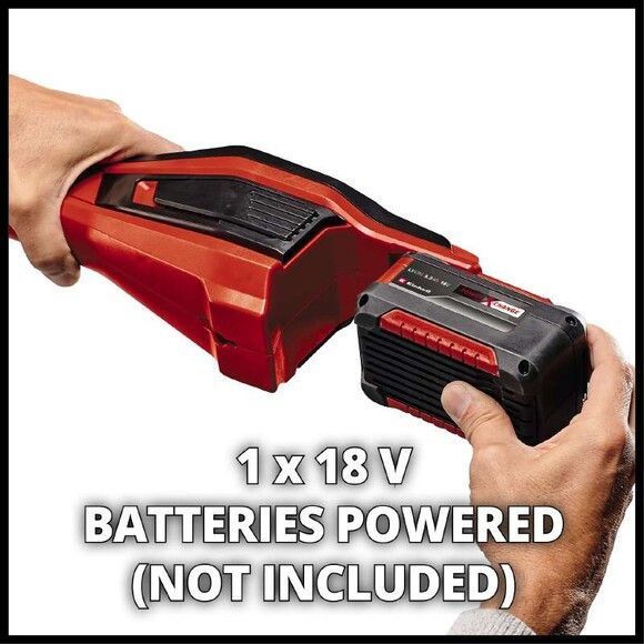 Акумуляторна тример-коса Einhell Agillo 18/200 (3411310) RC_3411310 фото