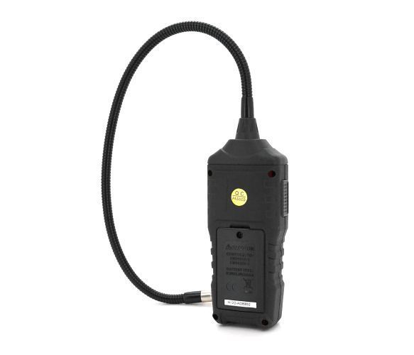 Детектор витоку горючих газів Mayilon HT-601B, 50~1000ppm U_32326 фото